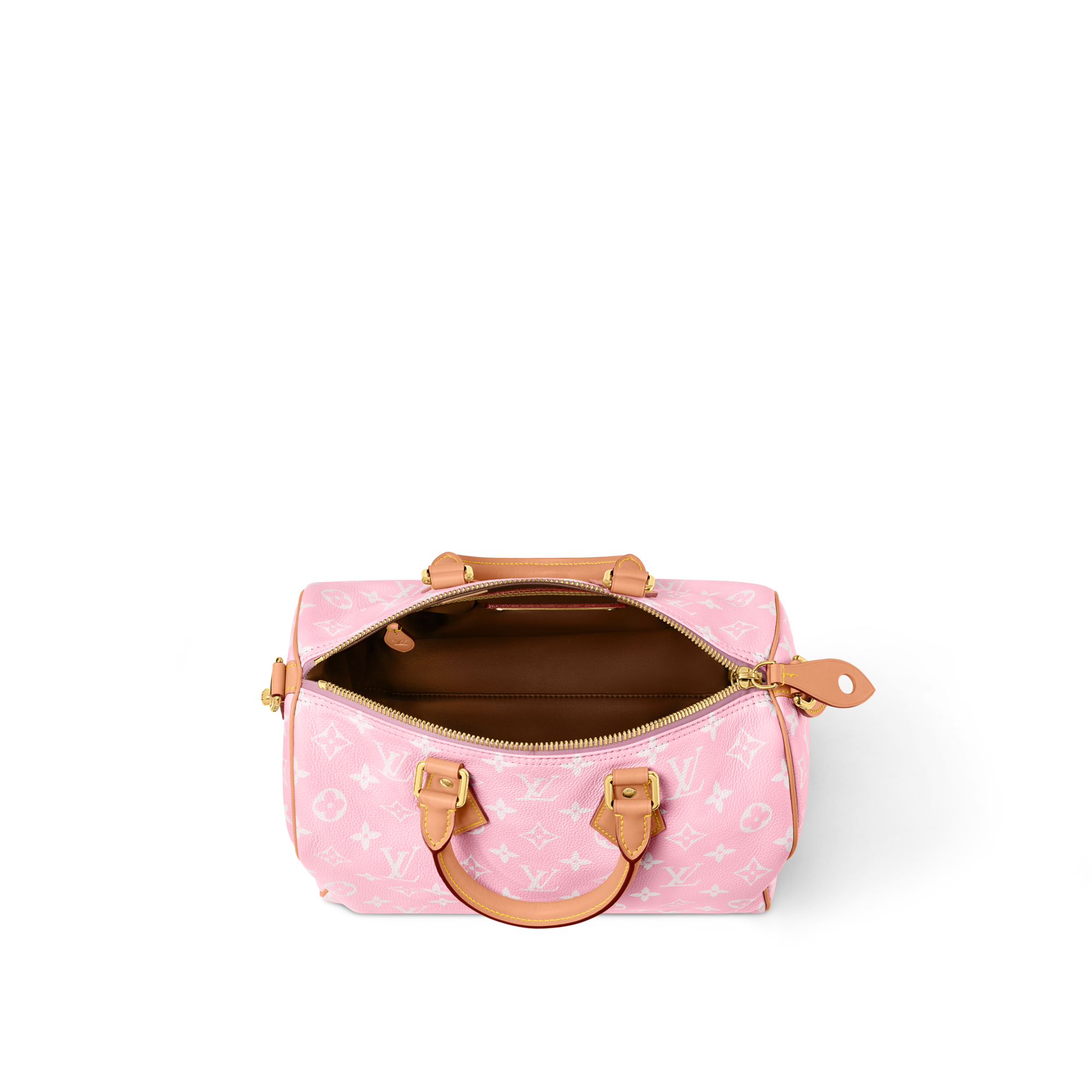 Speedy P9 Bandoulière 30 Autres Cuirs Monogram in Les Extraordinaires's 皮件及旅遊用品 Speedy P9 collections by Louis Vuitton (產品縮放)